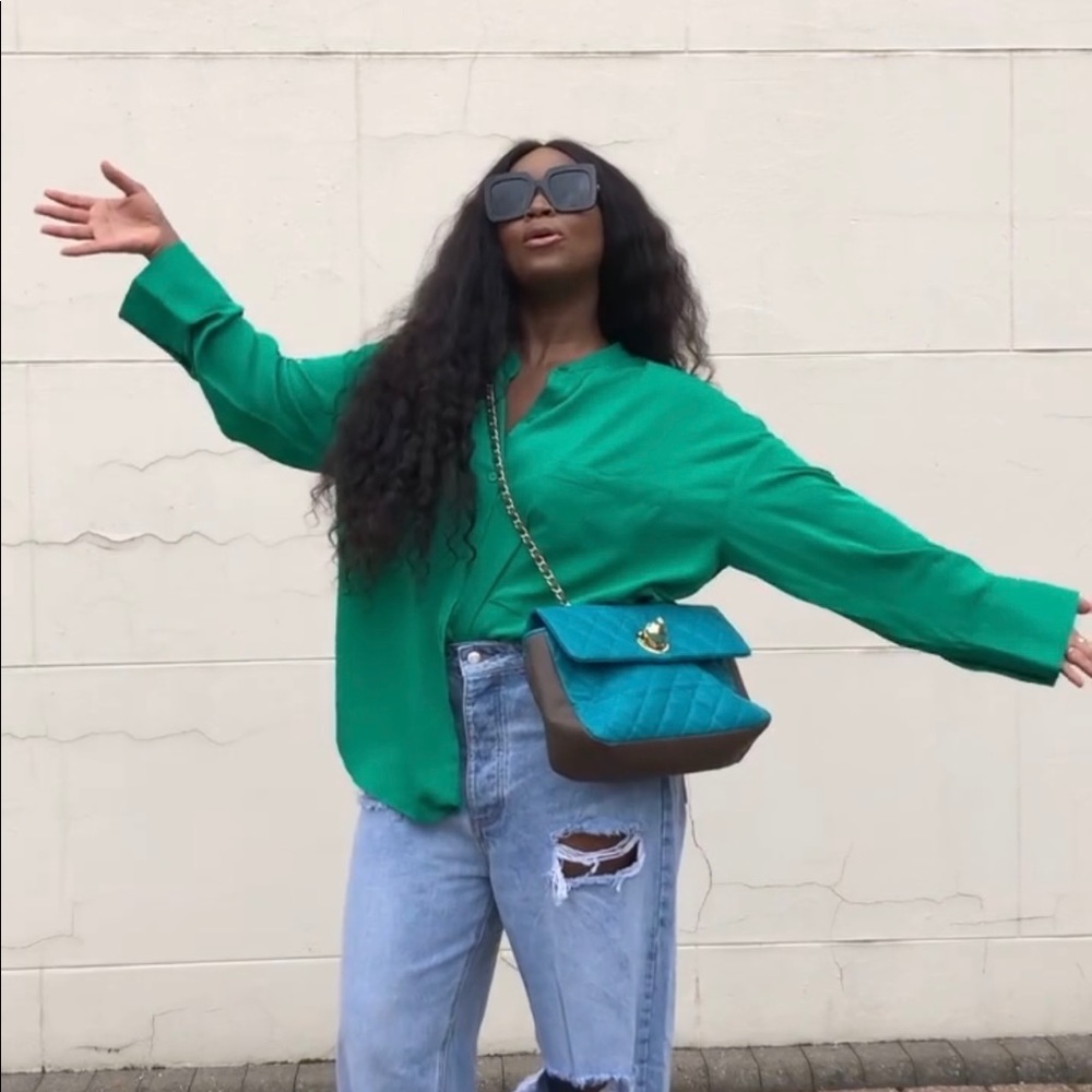 Zara 2 pieces Pants Co-ord set - Picture 12 of 16